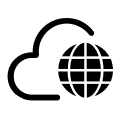 AI Cloud icon